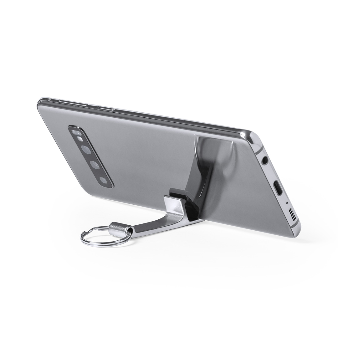 Llavero multifunción personalizado Delfis de aluminio para smartphone - Llaveros, pins y chapas - Regalo Promocional Personalizado - imagen 6