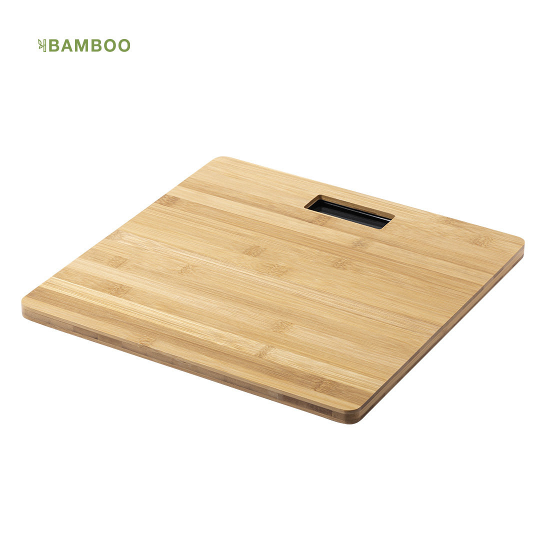 Báscula Berry - Viaje - Regalo Promocional Personalizado - imagen 4