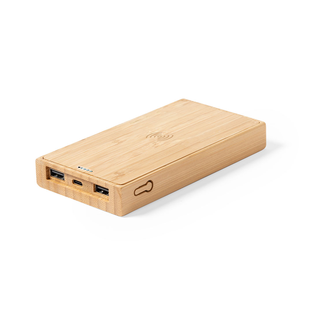 Power Bank Diuk - Tecnología - Regalo Promocional Personalizado - imagen 3