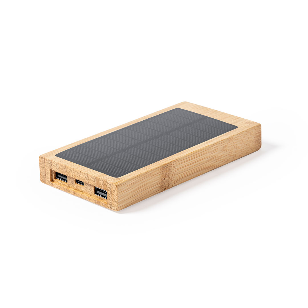 Power Bank Diuk - Tecnología - Regalo Promocional Personalizado - imagen 5