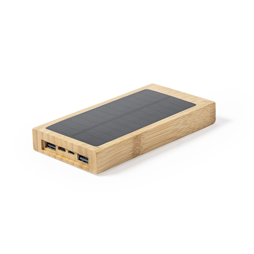 Power Bank Diuk - Tecnología - Regalo Promocional Personalizado - imagen 9