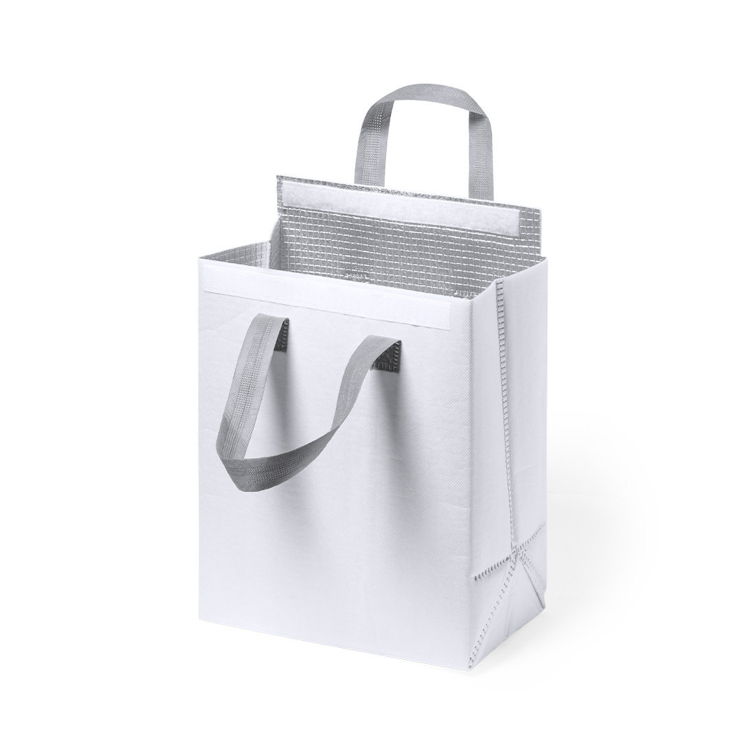 Bolsa Nevera Pabbie - Verano - Regalo Promocional Personalizado - vista alternativa