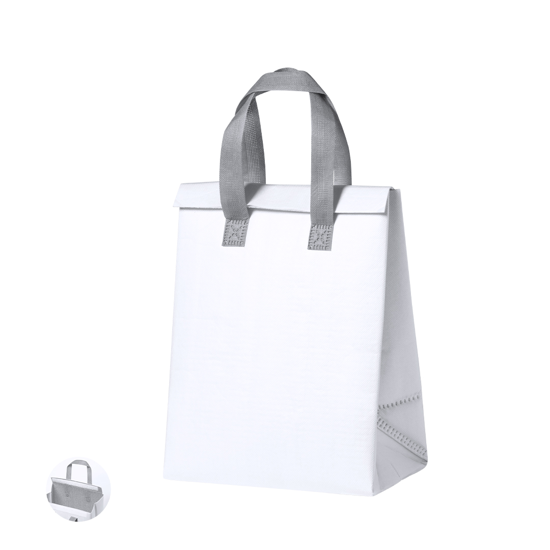 Bolsa Nevera Pabbie - Verano - Regalo Promocional Personalizado