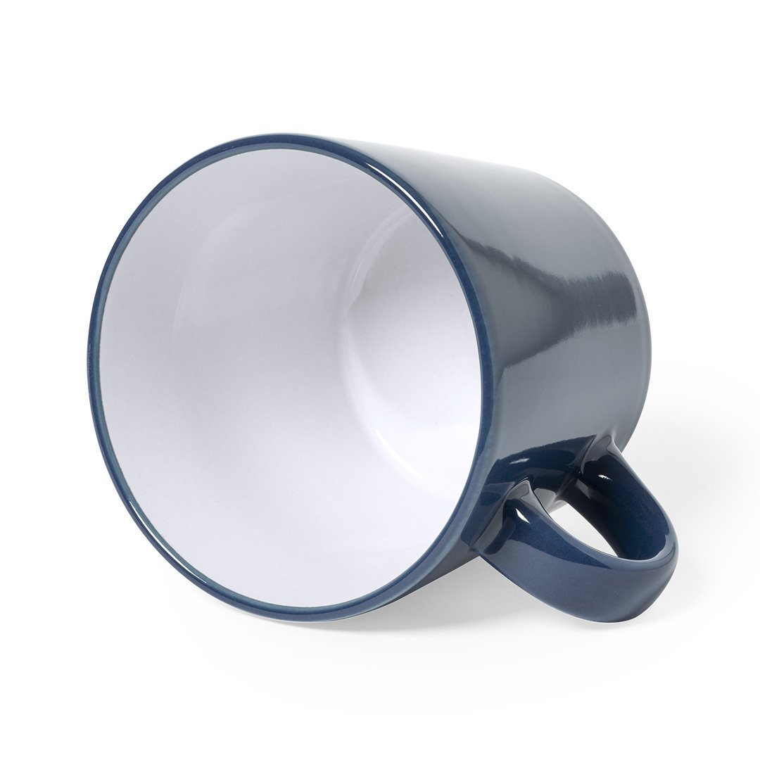 Taza Kario - Tazas y vasos personalizados - Regalo Promocional Personalizado - imagen 2