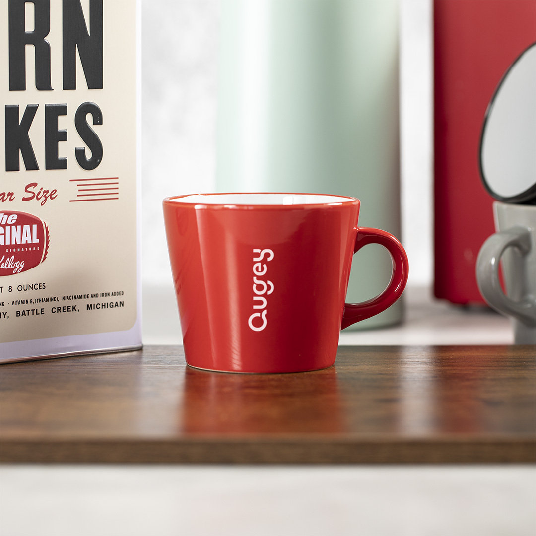 Taza Kario - Tazas y vasos personalizados - Regalo Promocional Personalizado - imagen 5