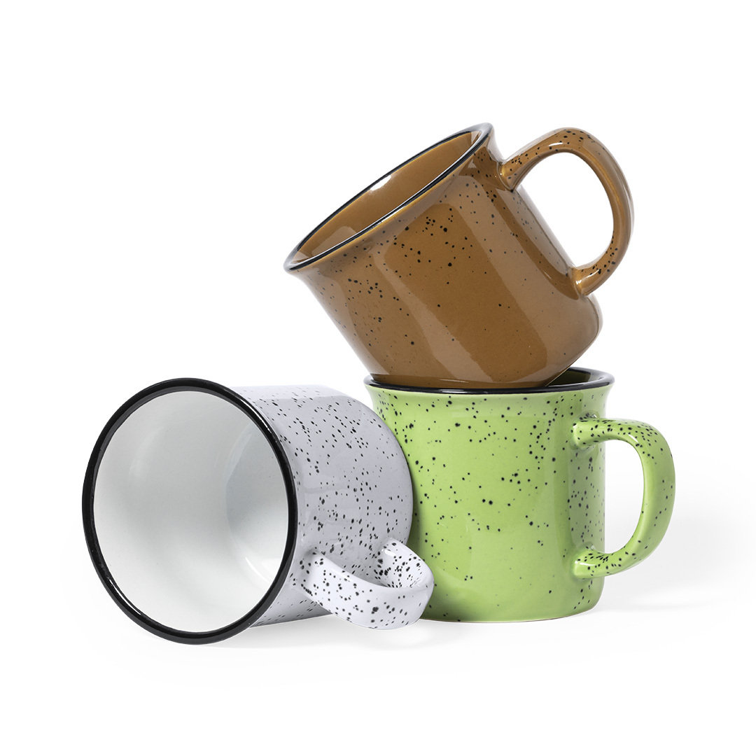 Taza Lanay - Tazas y vasos personalizados - Regalo Promocional Personalizado - imagen 2