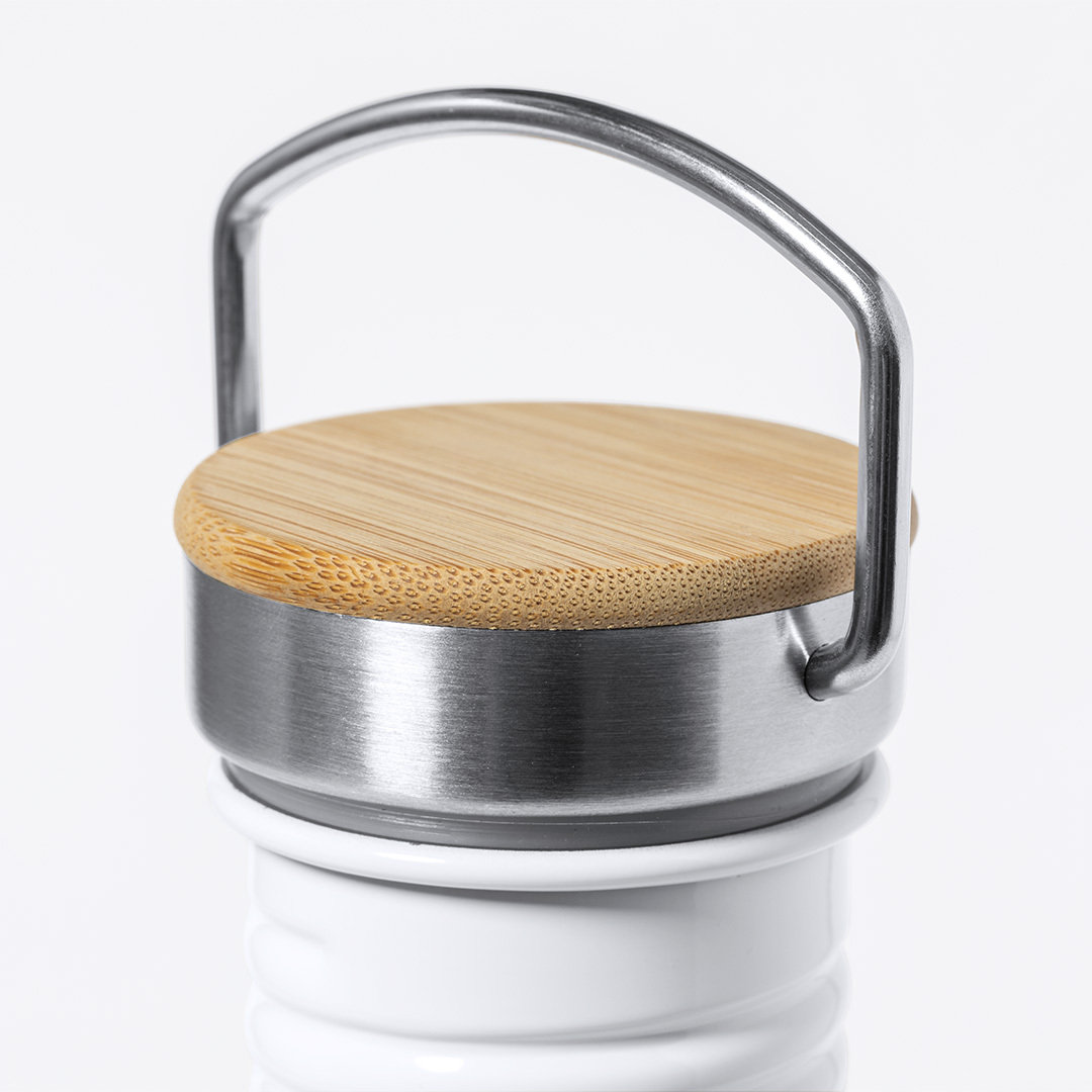Bidón Sublimación Preuk - Tazas y botellas - Regalo Promocional Personalizado - vista alternativa