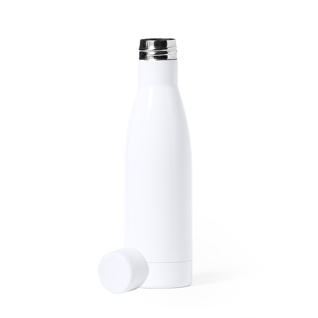Bidón Sublimación Crafor - Tazas y botellas - Regalo Promocional Personalizado - vista alternativa