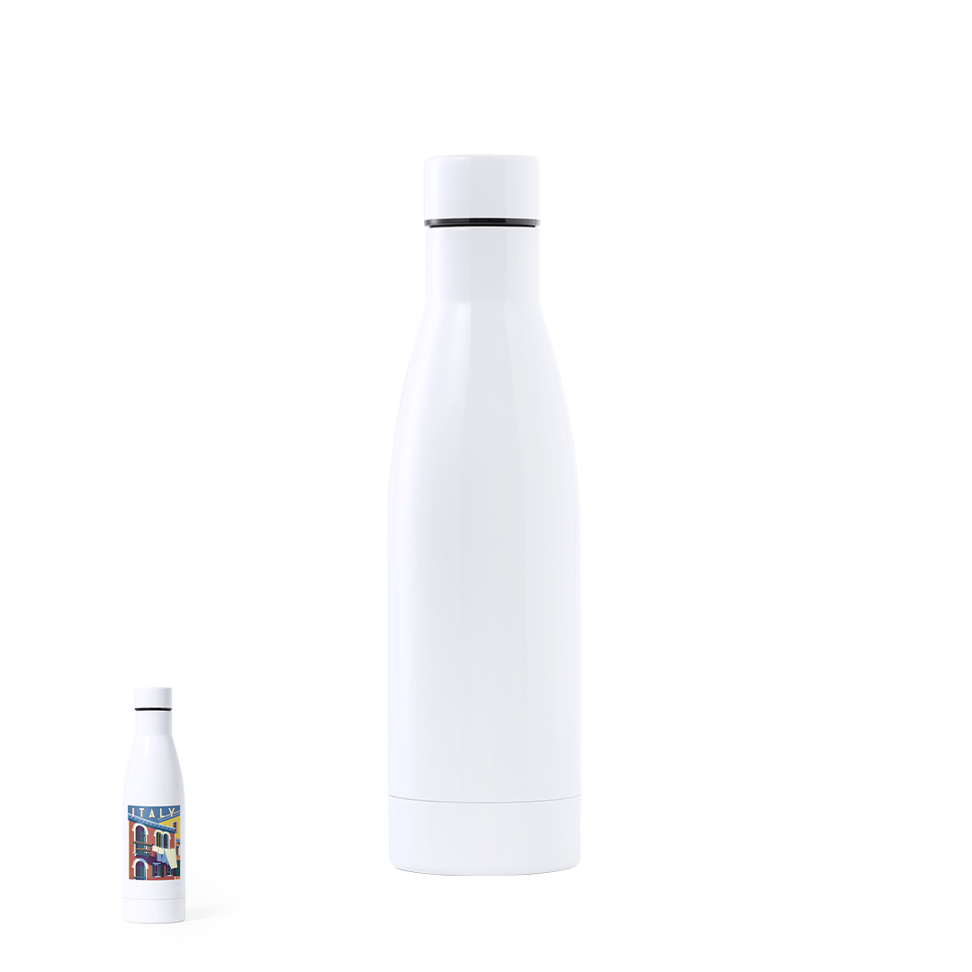 Bidón Sublimación Crafor - Tazas y botellas - Regalo Promocional Personalizado