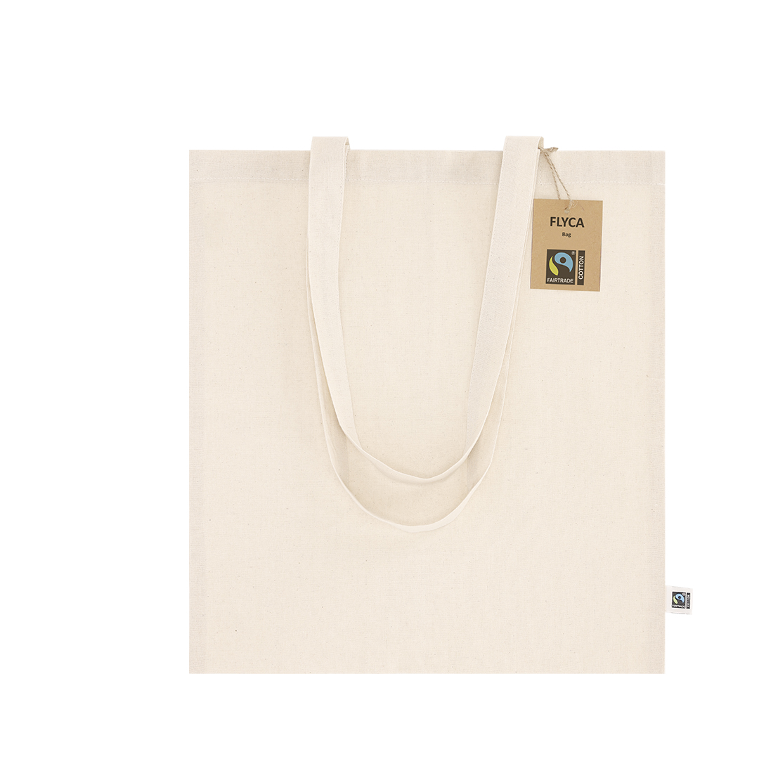 Bolsa Flyca - Tote Bags personalizadas - Regalo Promocional Personalizado