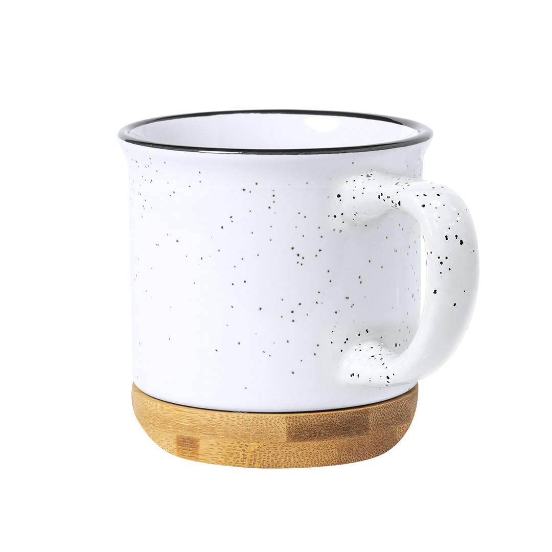Taza Larray - Tazas y vasos personalizados - Regalo Promocional Personalizado - imagen 2