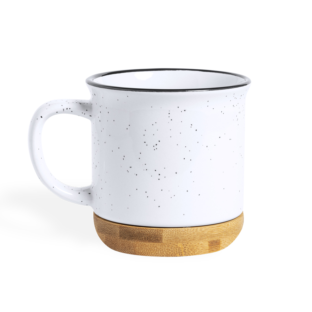 Taza Larray - Tazas y vasos personalizados - Regalo Promocional Personalizado - imagen 3