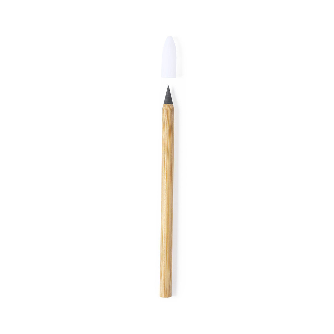 Lápiz Eterno Tebel - Oficina - Regalo Promocional Personalizado - imagen 2
