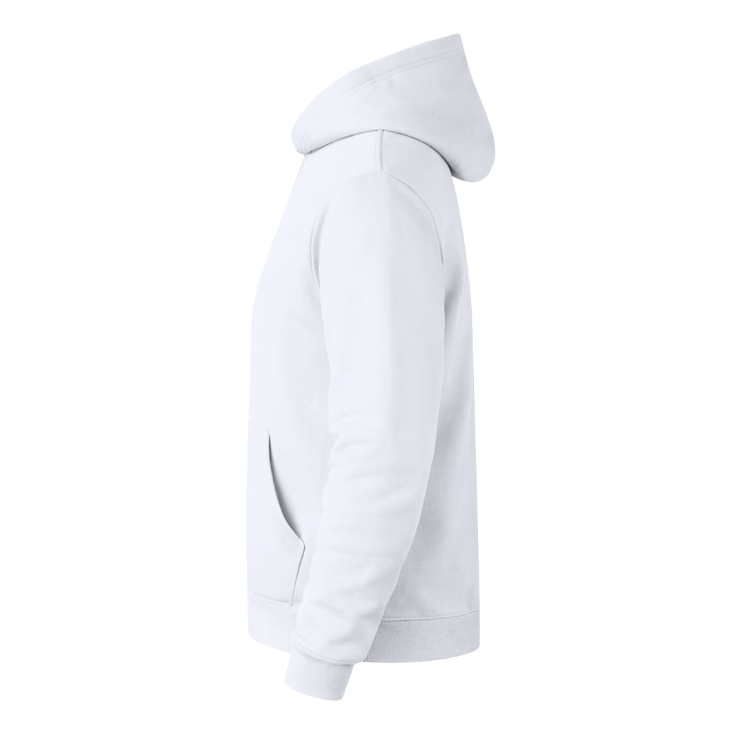 Sudadera nño personalizada Lightweight Hooded de Fruit Of The Loom - Sudaderas personalizadas - Regalo Promocional Personalizado - vista alternativa