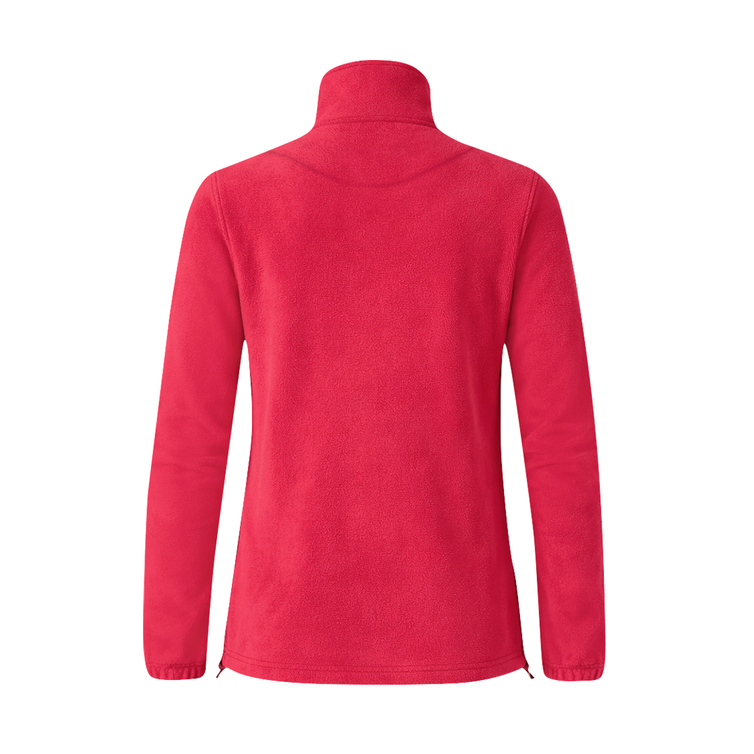 Chaqueta personalizada Diston de polar fleece RPET 280g anti-pilling - Ropa y accesorios - Regalo Promocional Personalizado - vista alternativa