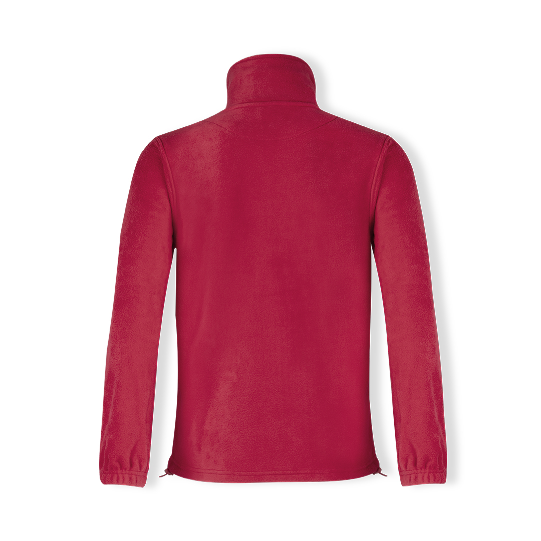 Chaqueta personalizada Diston de polar fleece RPET 280g anti-pilling - Ropa y accesorios - Regalo Promocional Personalizado - imagen 4