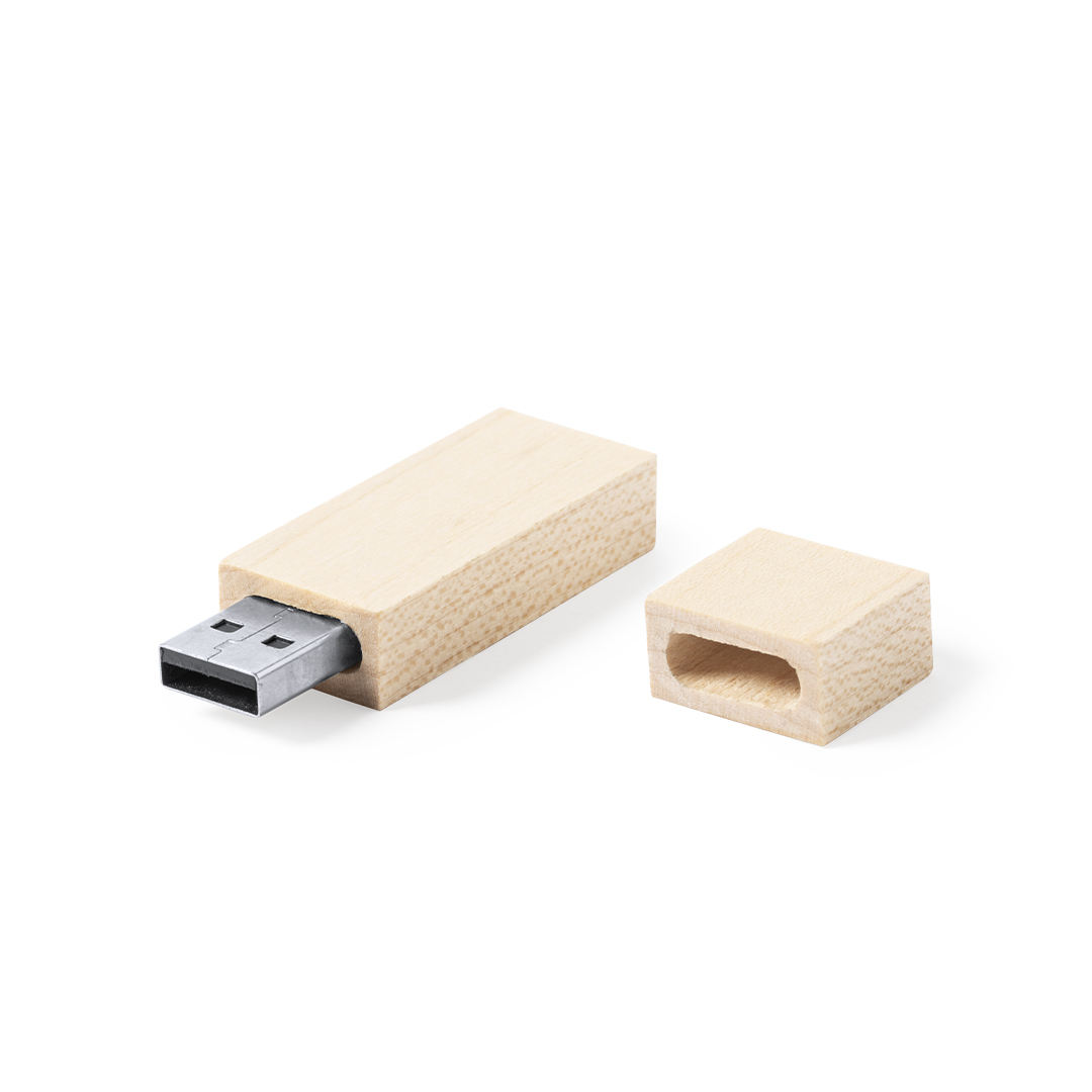 Memoria USB Nokex 16GB - Tecnología - Regalo Promocional Personalizado