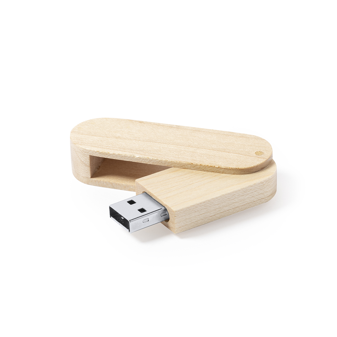 Memoria USB Vedun 16GB - Tecnología - Regalo Promocional Personalizado