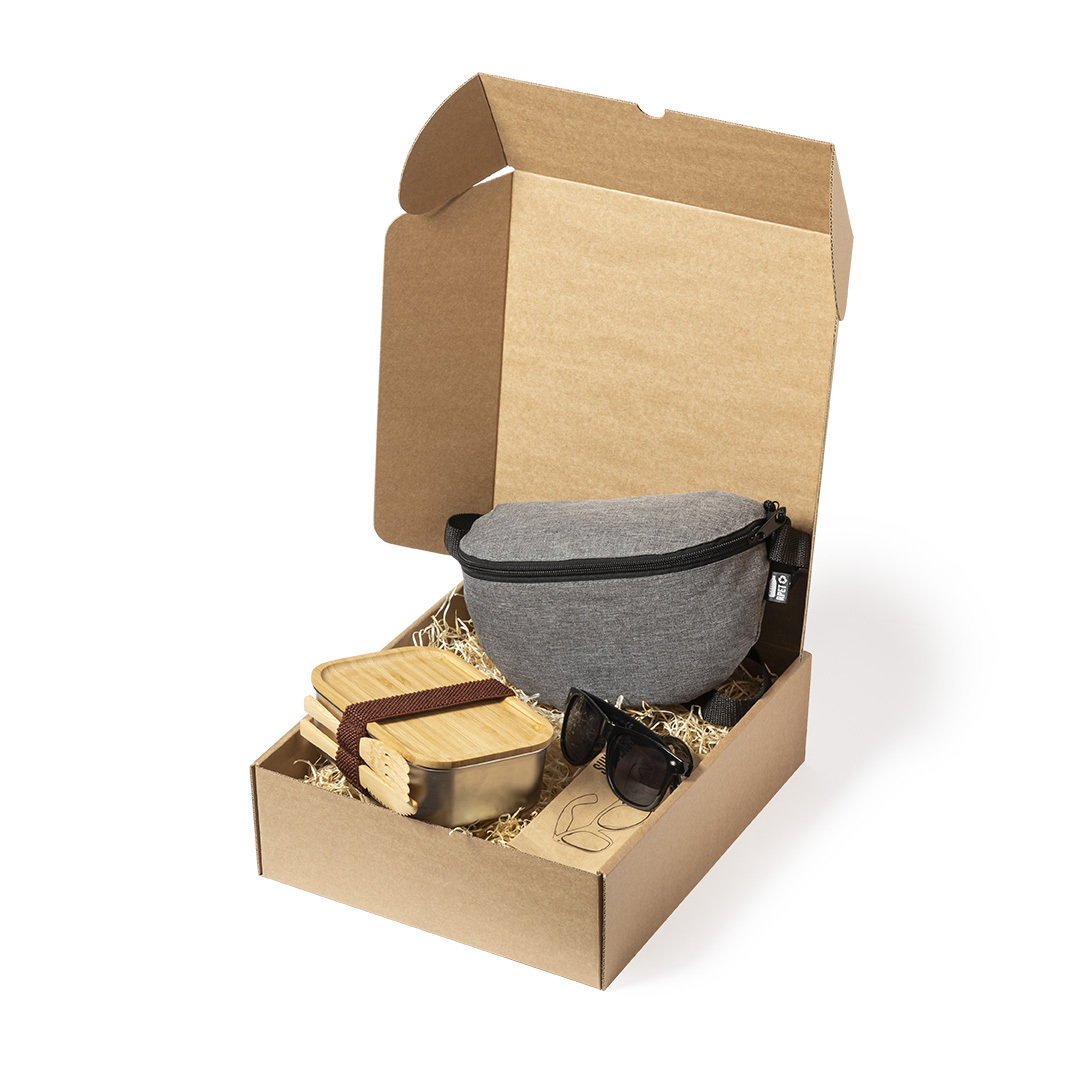 Caja Presentación Fredox - Packaging - Cajas - Regalo Promocional Personalizado - imagen 3