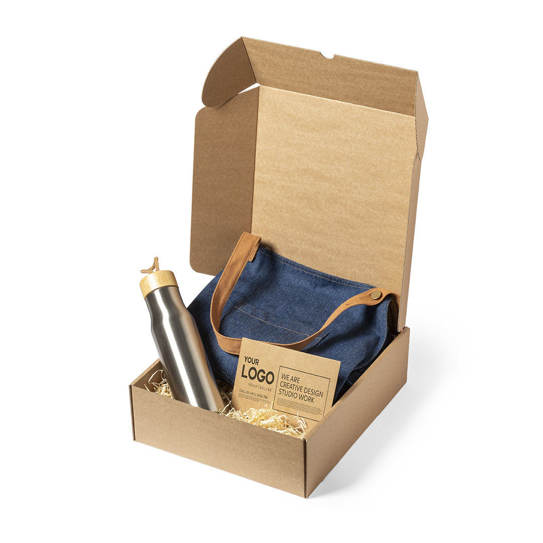 Caja Presentación Fredox - Packaging - Cajas - Regalo Promocional Personalizado - imagen 4