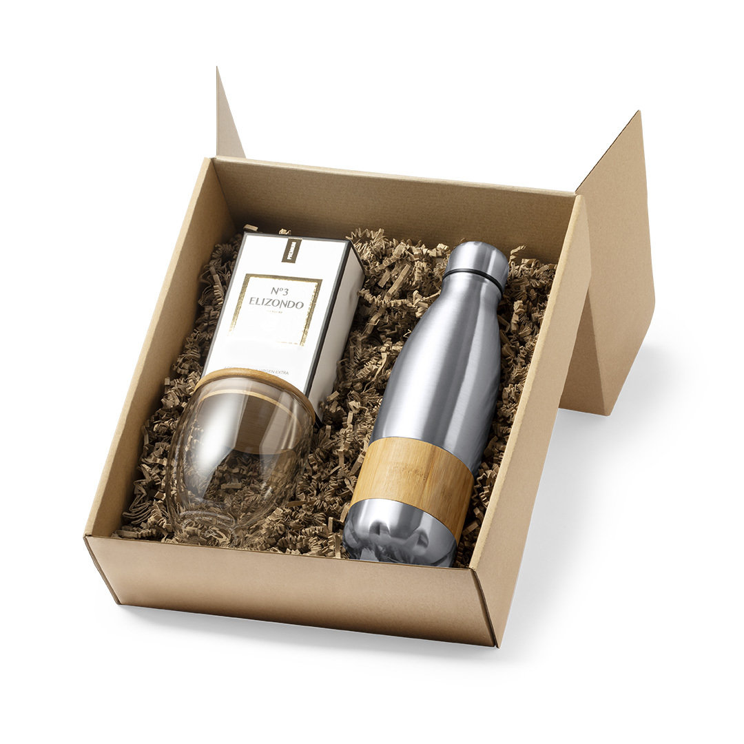 Caja Presentación Fredox - Packaging - Cajas - Regalo Promocional Personalizado - imagen 5