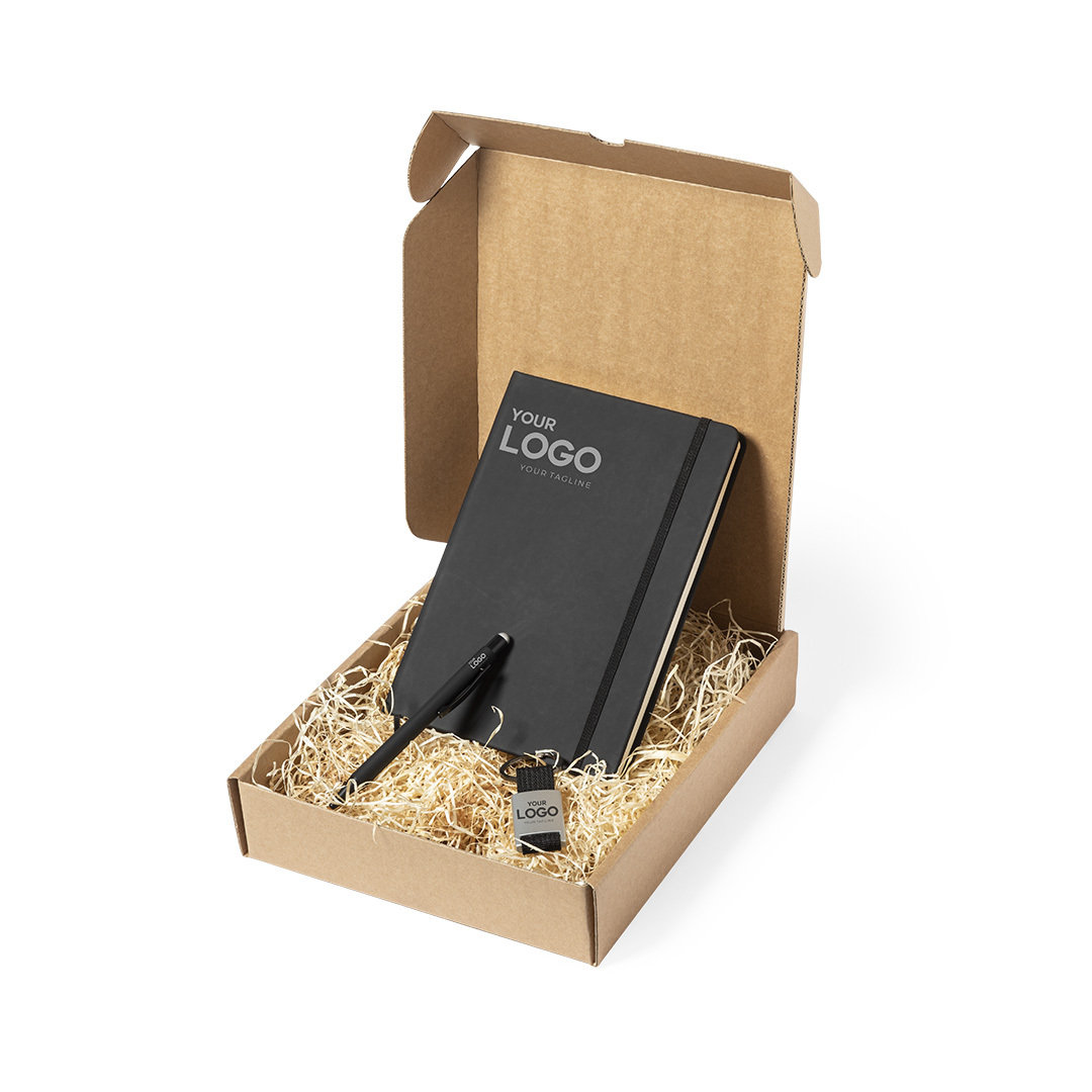Caja Presentación Ayira - Packaging - Cajas - Regalo Promocional Personalizado - imagen 3