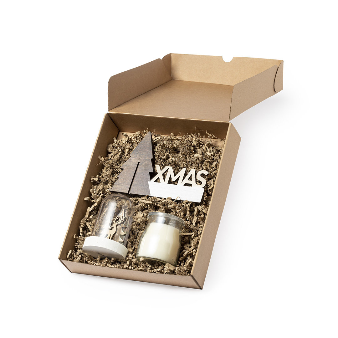 Caja Presentación Ayira - Packaging - Cajas - Regalo Promocional Personalizado - imagen 4