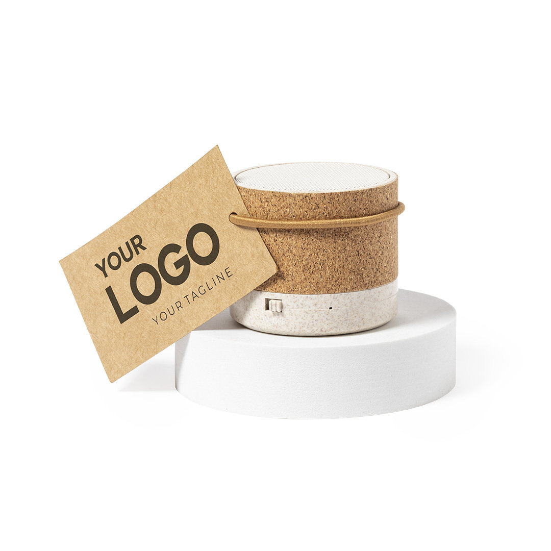 Hangtag presentación personalizado Canlia de cartón reciclado con cuerda elástica - Packaging - Cajas - Regalo Promocional Personalizado - imagen 6