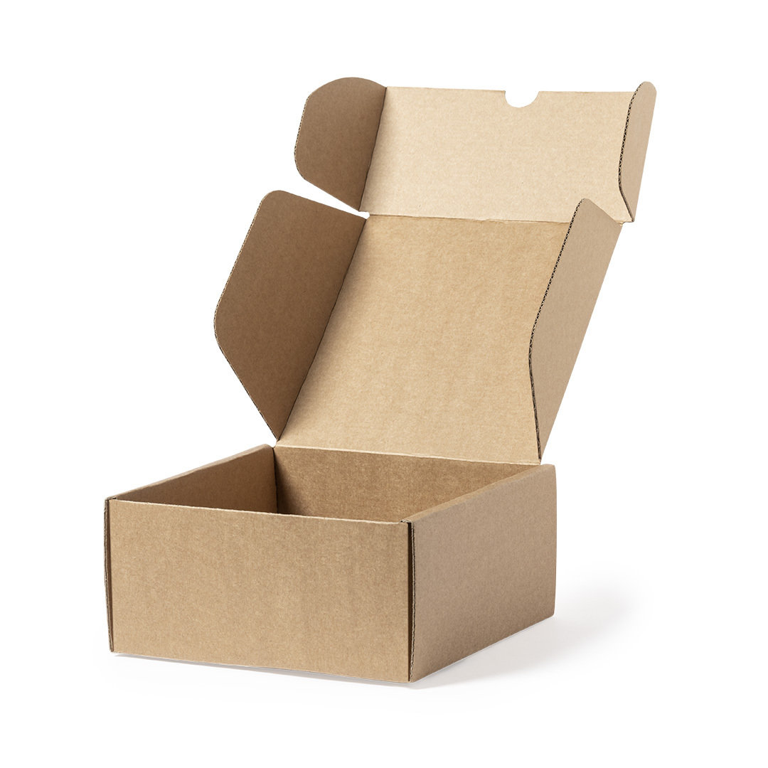 Caja Presentación Ciril - Packaging - Cajas - Regalo Promocional Personalizado - imagen 6
