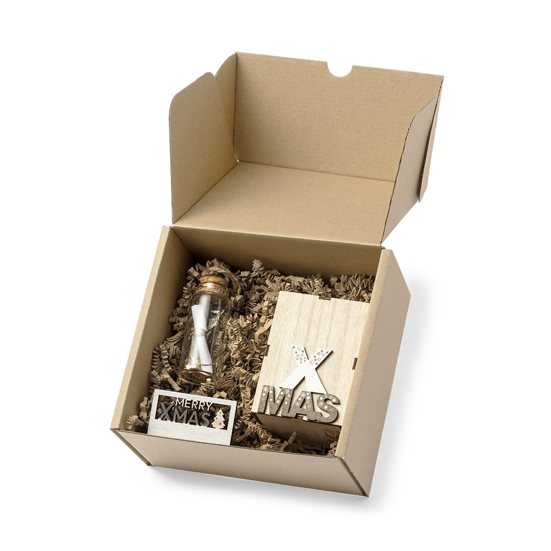 Caja Presentación Ciril - Packaging - Cajas - Regalo Promocional Personalizado - imagen 9