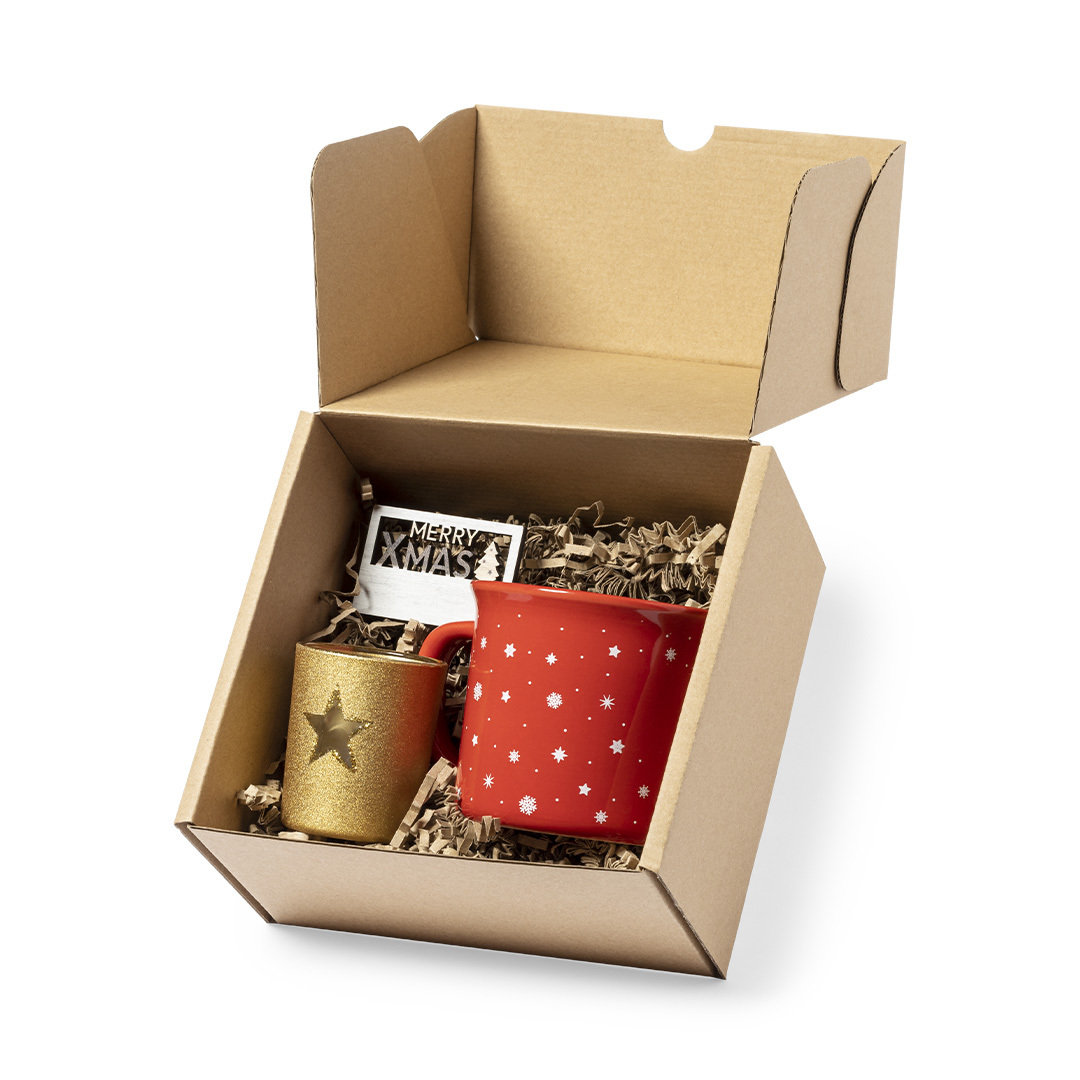 Caja Presentación Ciril - Packaging - Cajas - Regalo Promocional Personalizado - imagen 10