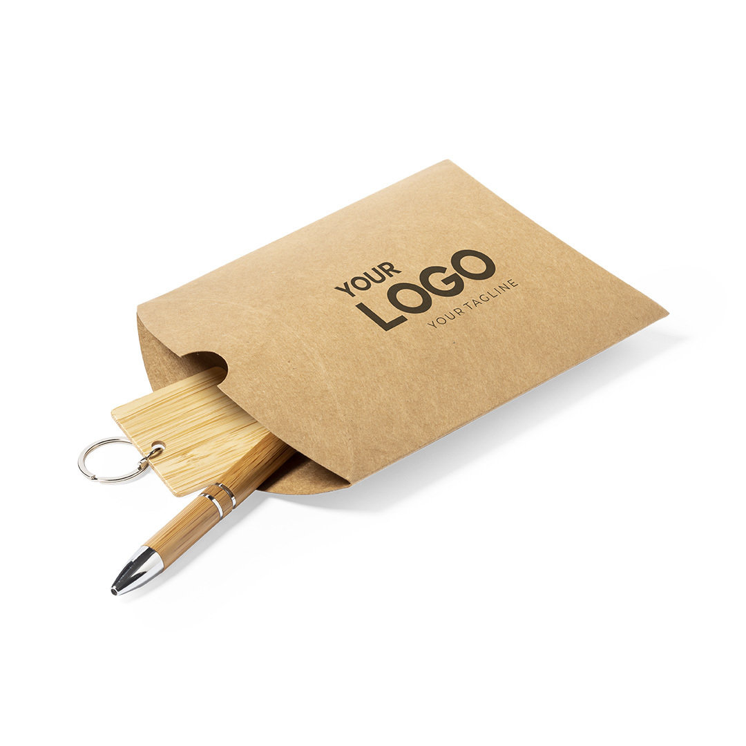 Estuche Presentación Handru - Packaging - Cajas - Regalo Promocional Personalizado - imagen 4
