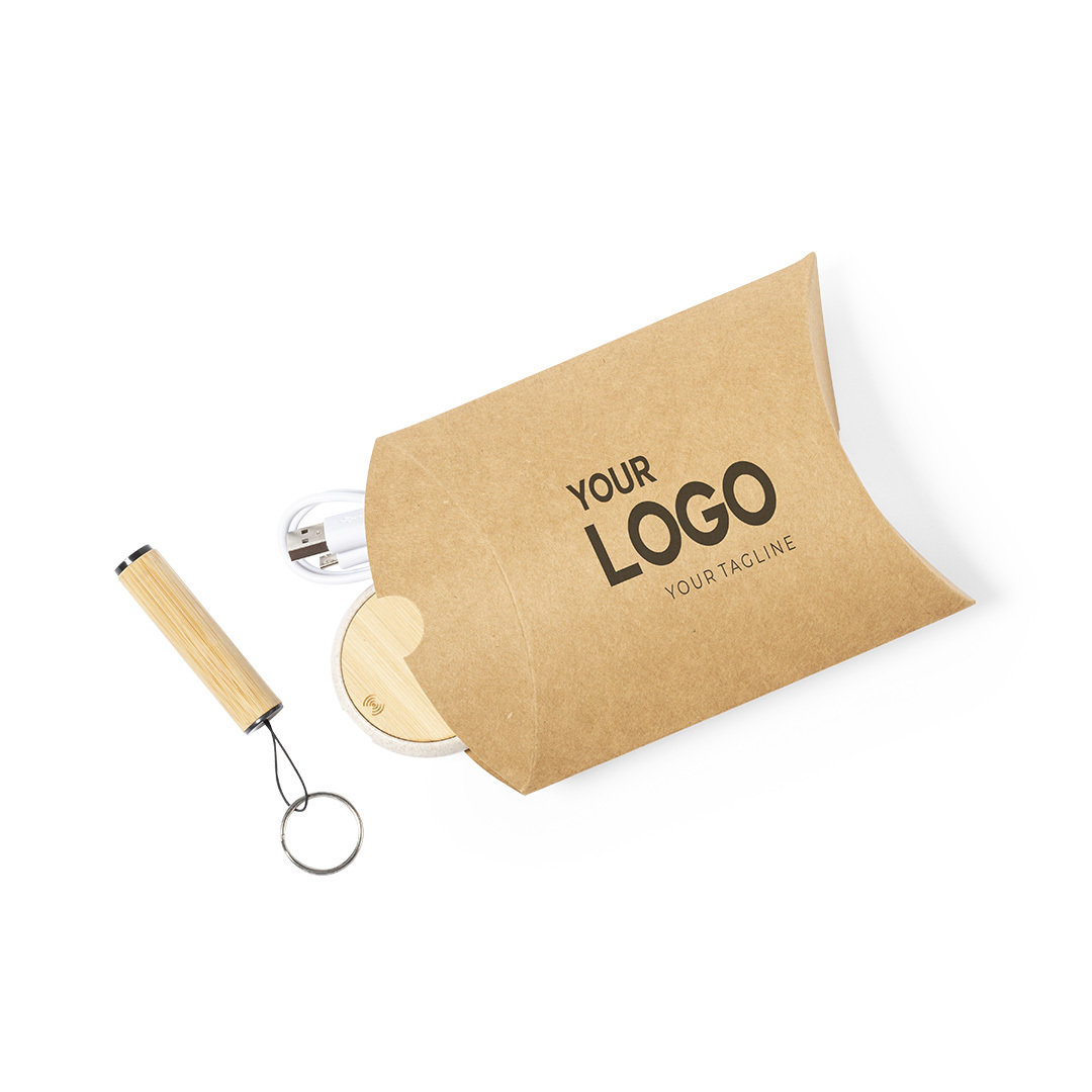 Estuche Presentación Handru - Packaging - Cajas - Regalo Promocional Personalizado - imagen 5