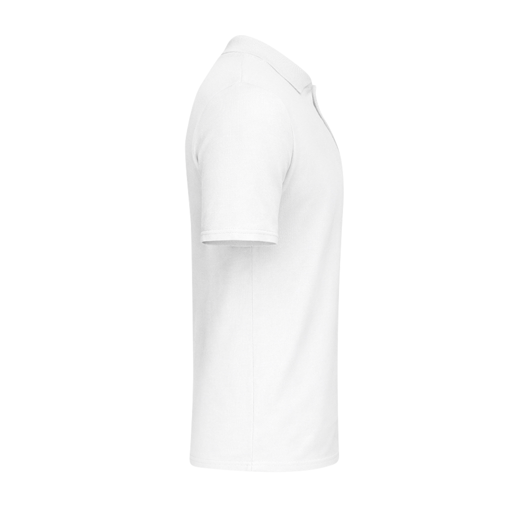 Polo personalizado adulto blanco Original Fruit of the Loom de algodón 175g/m2 - Ropa y accesorios - Regalo Promocional Personalizado - vista alternativa