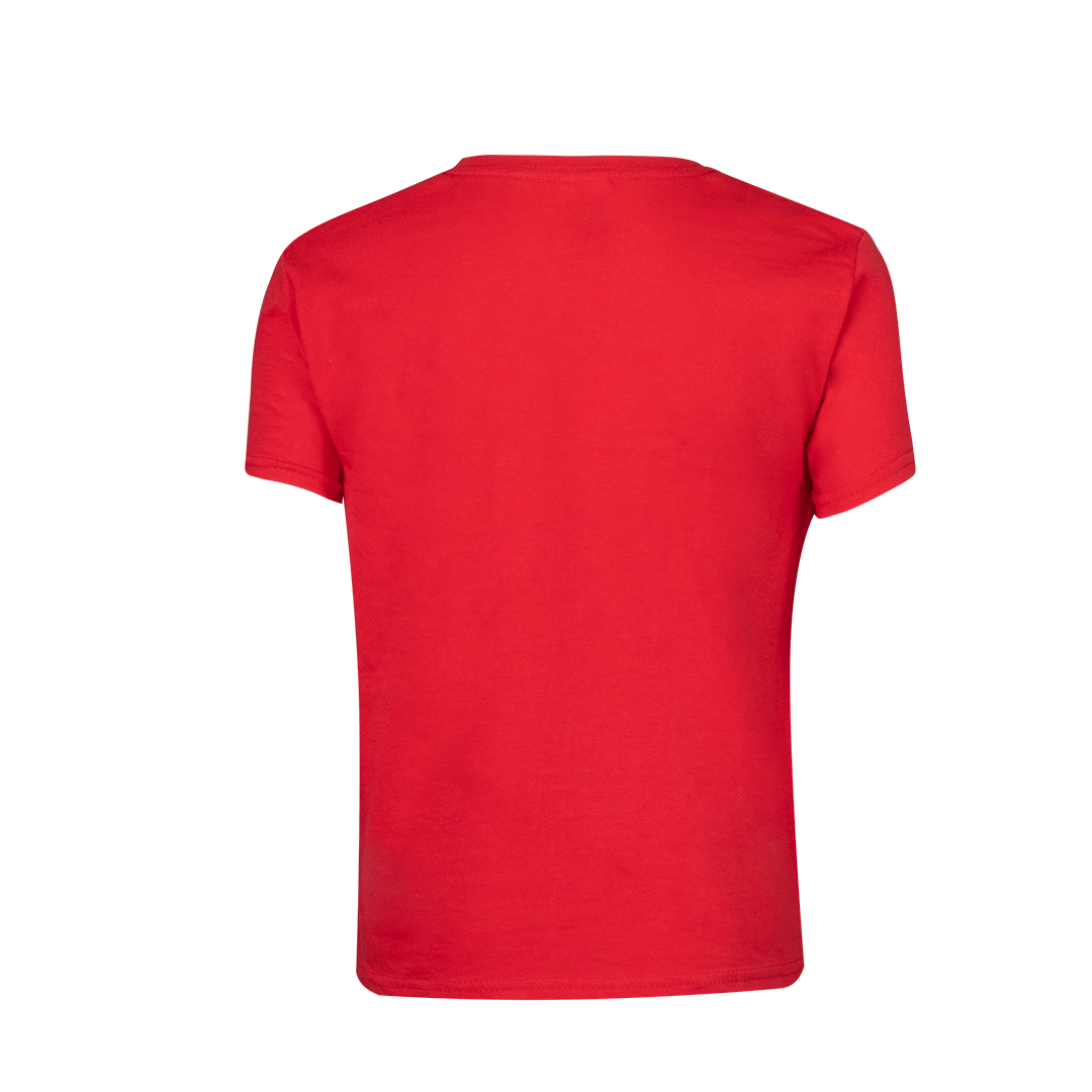 Camiseta personalizada para niño Iconic de colores clásica - Ropa y accesorios - Regalo Promocional Personalizado - imagen 3