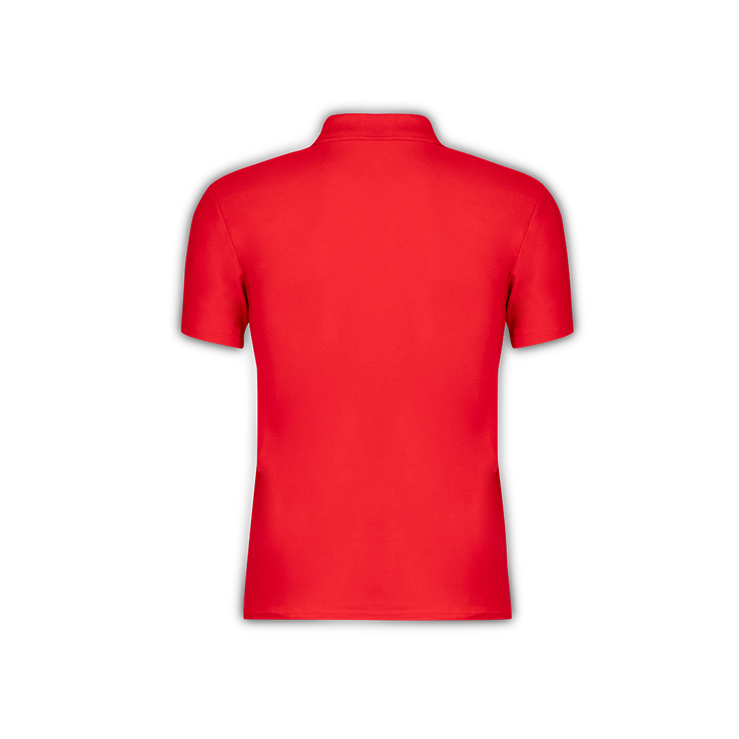 Polo personalizado adulto color Original Fruit of the Loom de algodón 185g/m2 - Ropa y accesorios - Regalo Promocional Personalizado - imagen 3