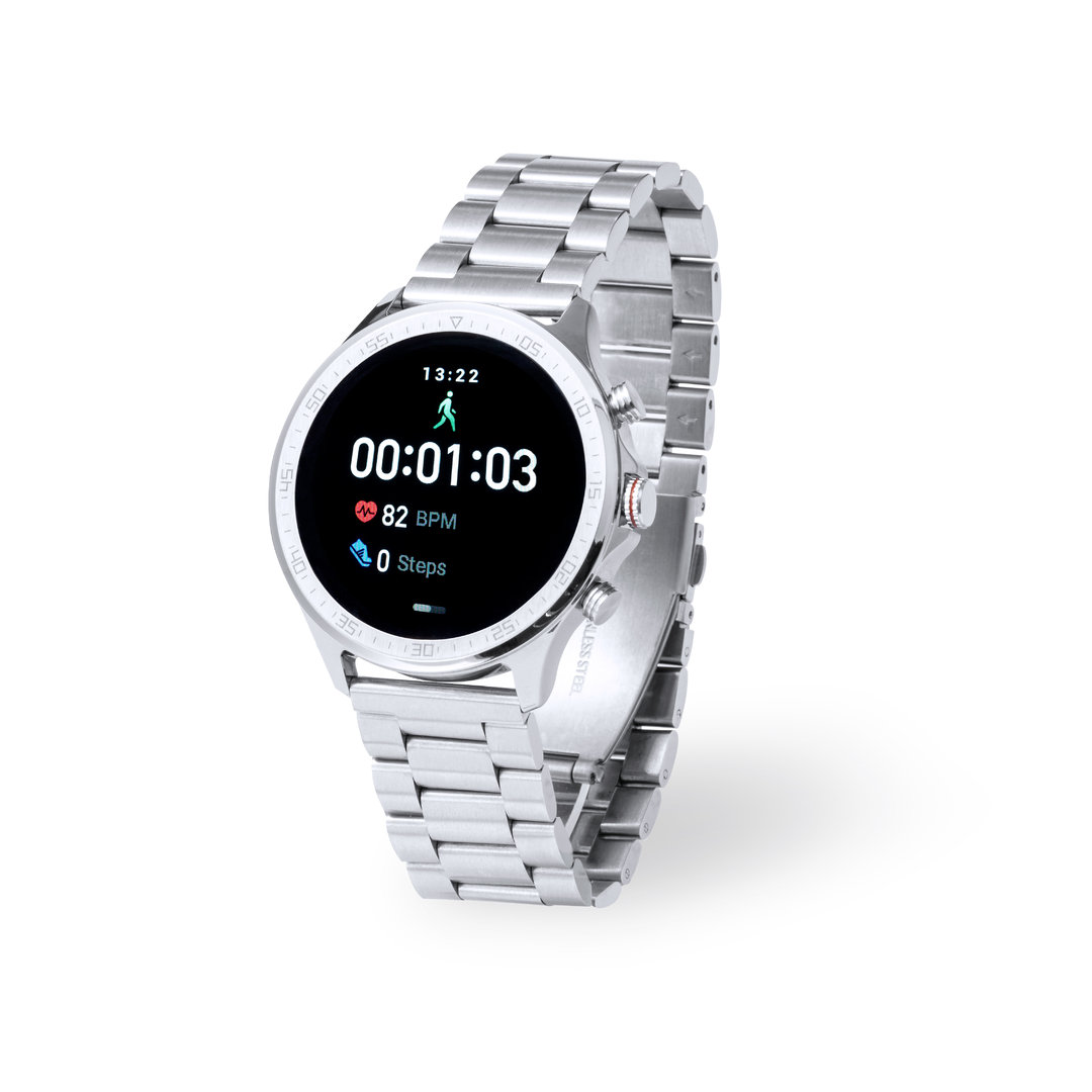 Reloj Inteligente Dant - Tecnología - Regalo Promocional Personalizado - imagen 3