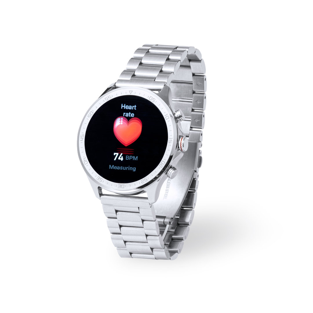 Reloj Inteligente Dant - Tecnología - Regalo Promocional Personalizado - imagen 4