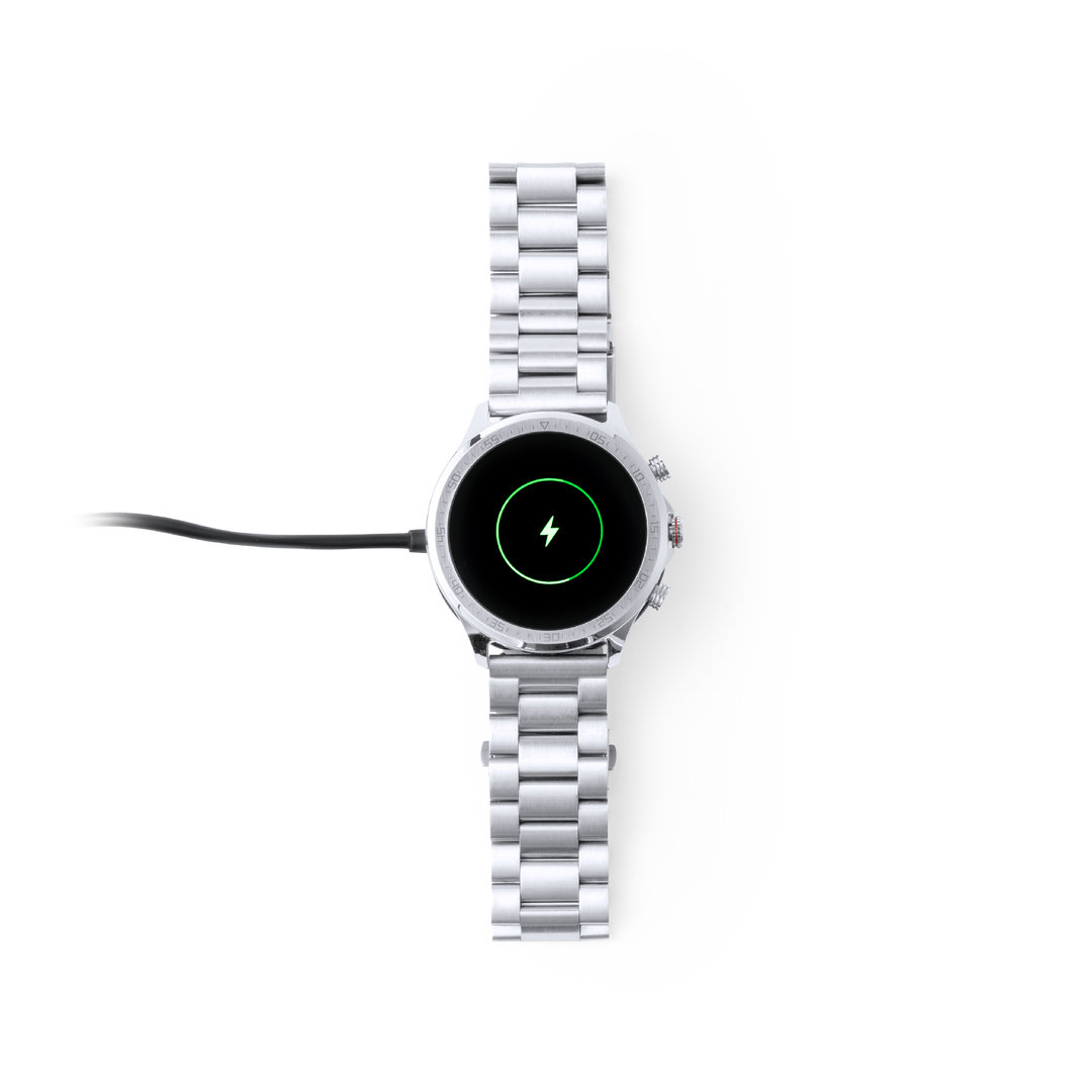 Reloj Inteligente Dant - Tecnología - Regalo Promocional Personalizado - imagen 6