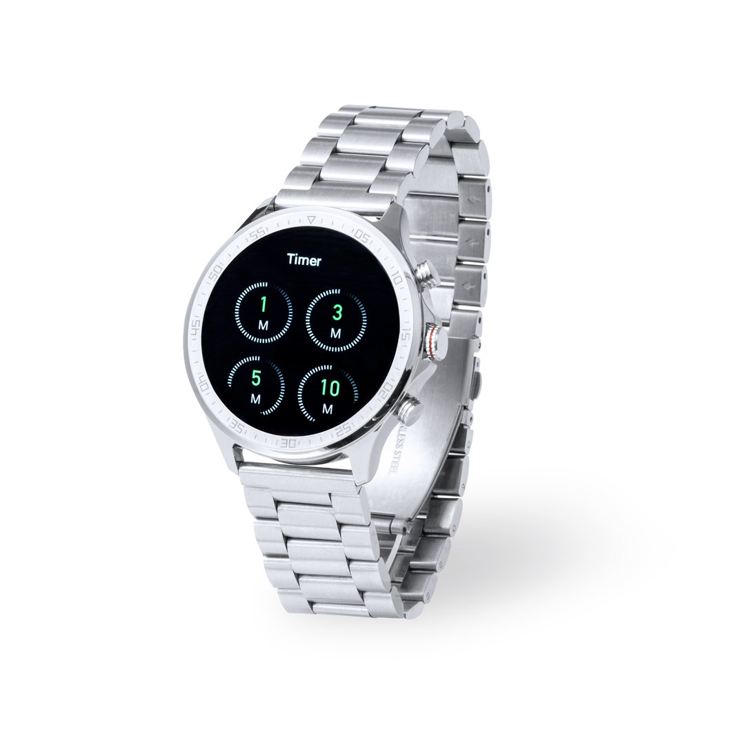 Reloj Inteligente Dant - Tecnología - Regalo Promocional Personalizado - imagen 8