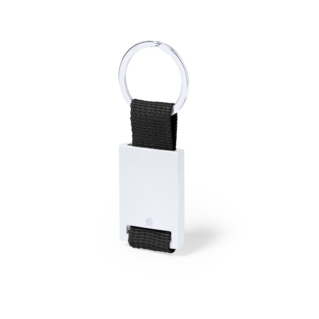 Llavero Lofly - Llaveros, pins y chapas - Regalo Promocional Personalizado - vista alternativa
