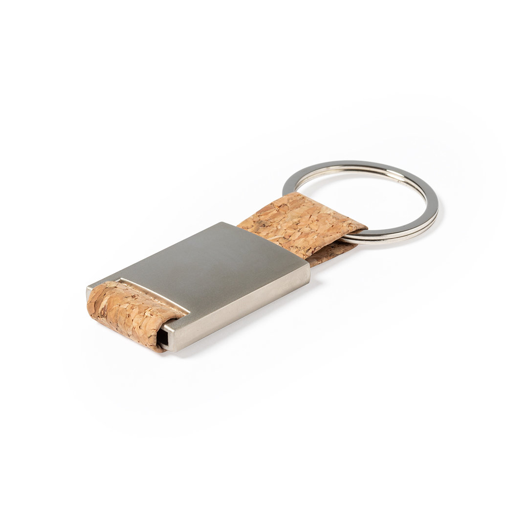 Llavero Rhedon - Llaveros, pins y chapas - Regalo Promocional Personalizado - vista alternativa