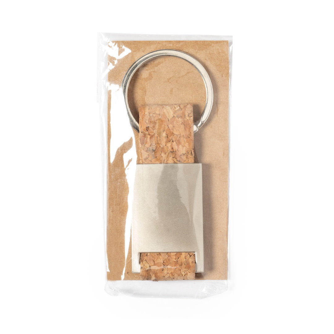 Llavero Rhedon - Llaveros, pins y chapas - Regalo Promocional Personalizado - imagen 3