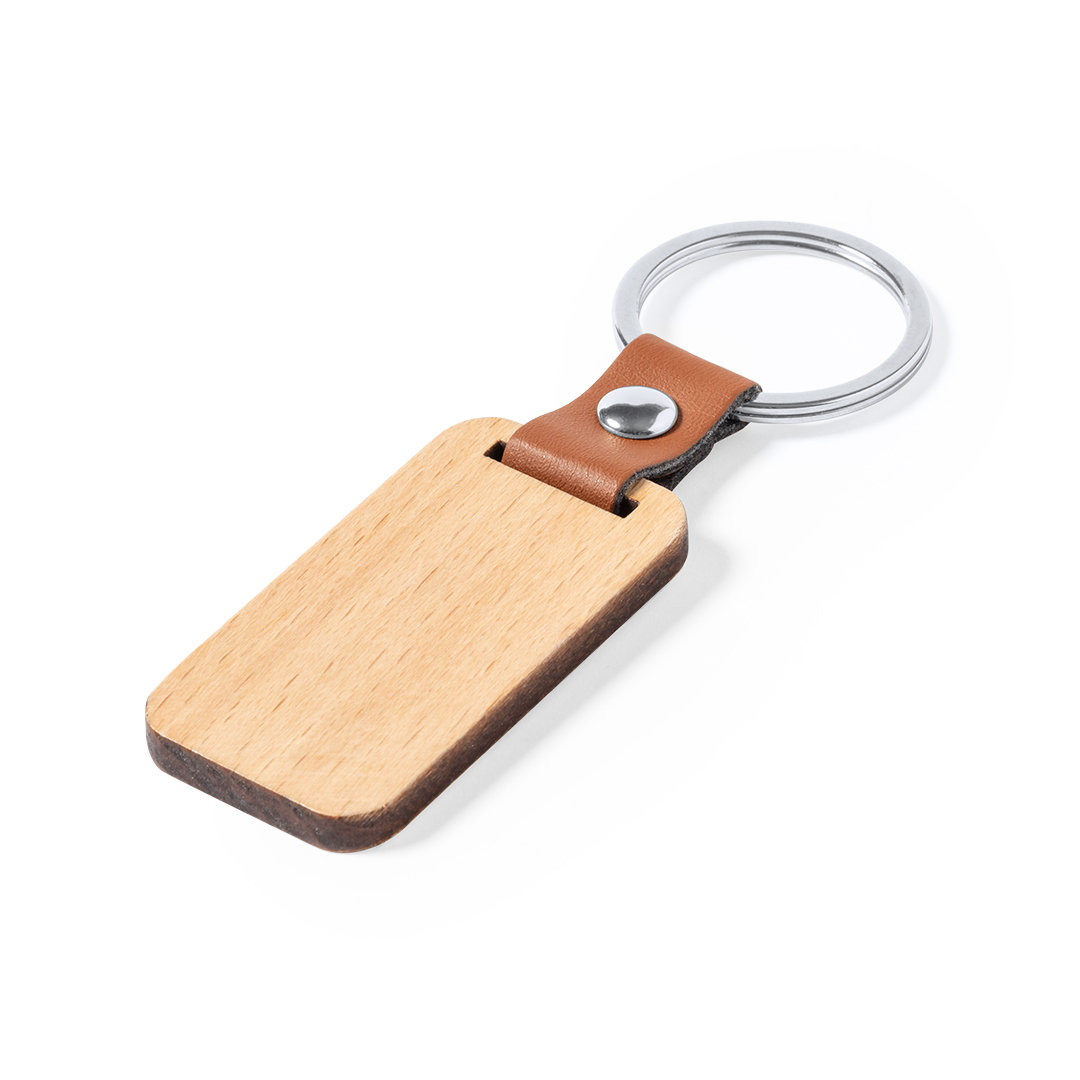 Llavero Mappets - Llaveros, pins y chapas - Regalo Promocional Personalizado - vista alternativa
