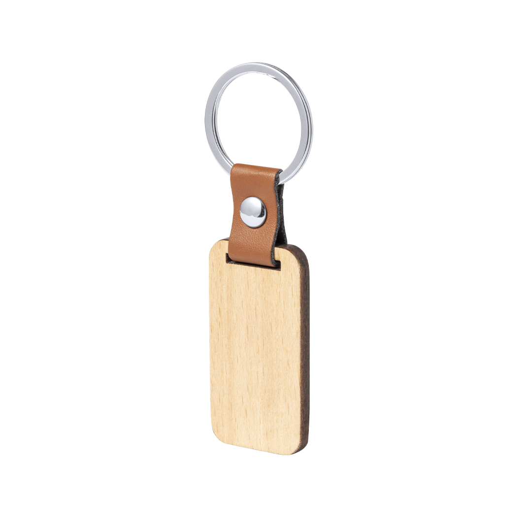 Llavero Mappets - Llaveros, pins y chapas - Regalo Promocional Personalizado