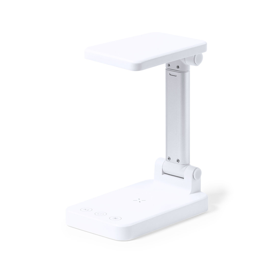 Lámpara multifunción personalizada Cirgux plegable con batería 3000mAh - Tecnología - Regalo Promocional Personalizado - vista alternativa