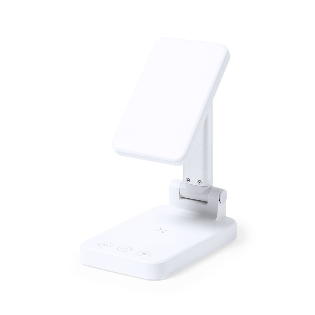 Lámpara multifunción personalizada Cirgux plegable con batería 3000mAh - Tecnología - Regalo Promocional Personalizado - imagen 3