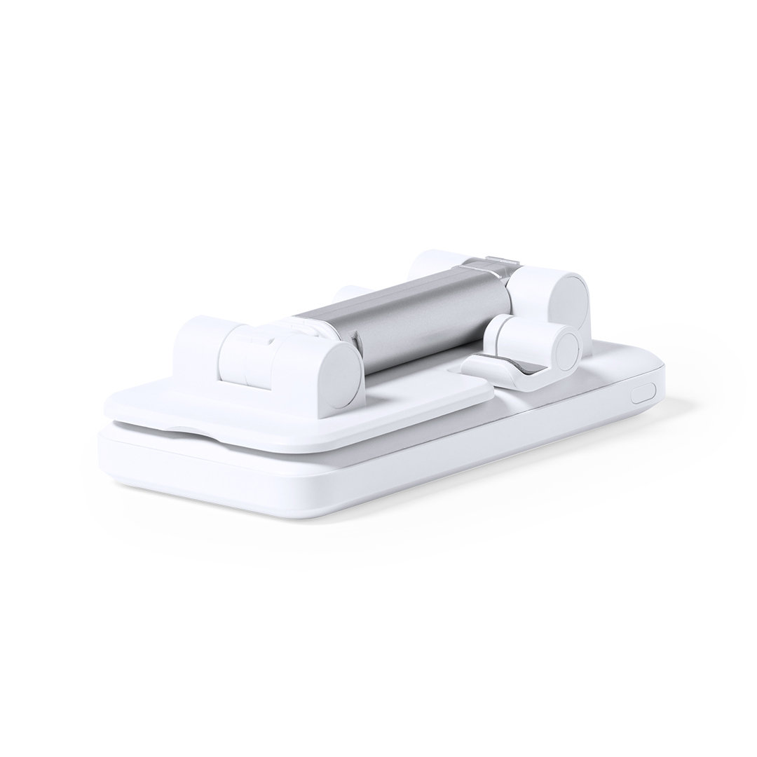 Soporte multifunción personalizado Cheviot todo en uno de ABS - Tecnología - Regalo Promocional Personalizado - imagen 4