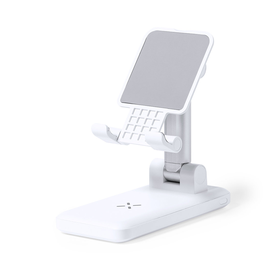 Soporte multifunción personalizado Cheviot todo en uno de ABS - Tecnología - Regalo Promocional Personalizado - imagen 6