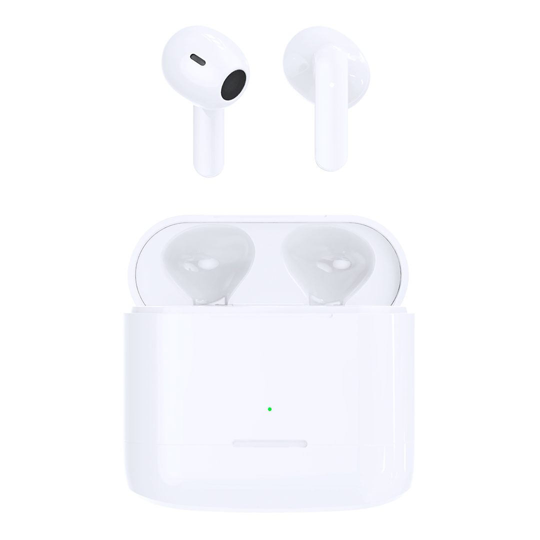 Auriculares Baksen doble par Bluetooth 5.0 táctil - Tecnología - Regalo Promocional Personalizado - imagen 7